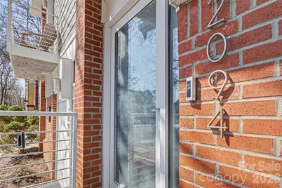 2094 Euclid Avenue, Charlotte, NC 28203 - Photo 5