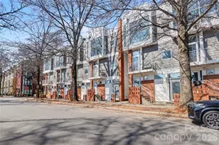 2094 Euclid Ave, Charlotte, NC 28203 - Photo 3