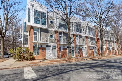 2094 Euclid Avenue, Charlotte, NC 28203 - Photo 1