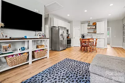 228 W Church Street, China Grove, NC 28023 - Photo 5