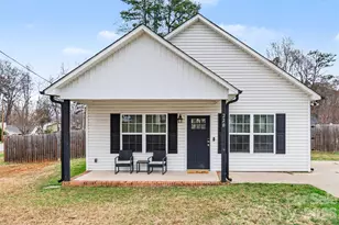 228 W Church St, China Grove, NC 28023 - Photo 1