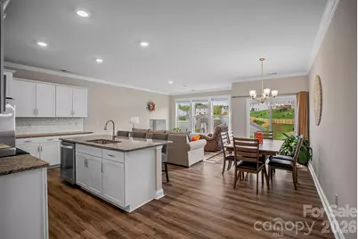 558 Big Sur Loop, Asheville, NC 28806 - Photo 5