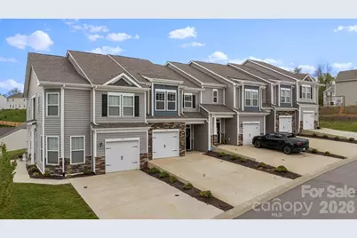 558 Big Sur Loop, Asheville, NC 28806 - Photo 31