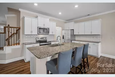 558 Big Sur Loop, Asheville, NC 28806 - Photo 7