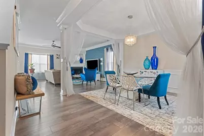 11538 Hattie Little Street, Charlotte, NC 28269 - Photo 5