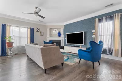 11538 Hattie Little Street, Charlotte, NC 28269 - Photo 9