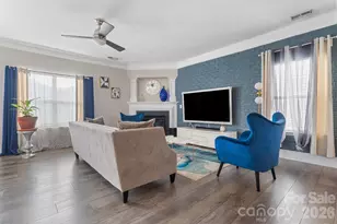 11538 Hattie Little St, Charlotte, NC 28269 - Photo 9