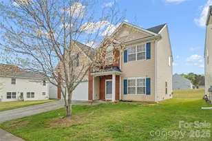 11538 Hattie Little St, Charlotte, NC 28269 - Photo 3