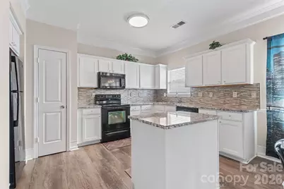 11538 Hattie Little Street, Charlotte, NC 28269 - Photo 17