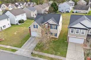 11538 Hattie Little St, Charlotte, NC 28269 - Photo 45