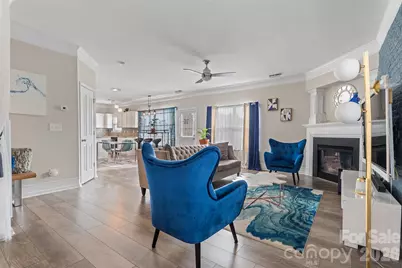 11538 Hattie Little Street, Charlotte, NC 28269 - Photo 15