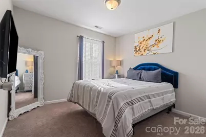 11538 Hattie Little Street, Charlotte, NC 28269 - Photo 27