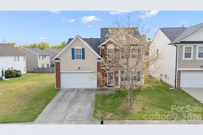 11538 Hattie Little Street, Charlotte, NC 28269 - Photo 41