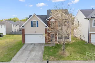 11538 Hattie Little St, Charlotte, NC 28269 - Photo 41