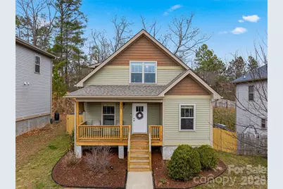 21 Yarrow Meadow Road, Weaverville, NC 28787 - Photo 1