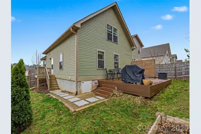 21 Yarrow Meadow Road, Weaverville, NC 28787 - Photo 25