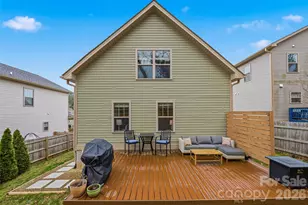 21 Yarrow Meadow Rd, Weaverville, NC 28787 - Photo 27