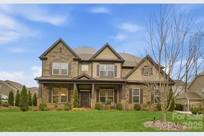 10018 Dressage Lane, Midland, NC 28107 - Photo 1