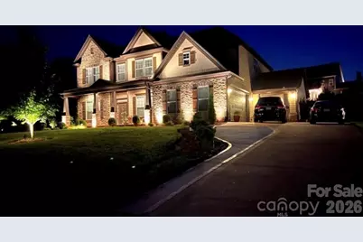 10018 Dressage Lane, Midland, NC 28107 - Photo 5