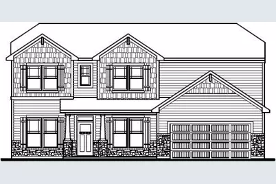 201 Amber Glen Drive, Locust, NC 28217 - Photo 1