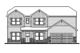 201 Amber Glen Dr, Locust, NC 28217 - Photo 1