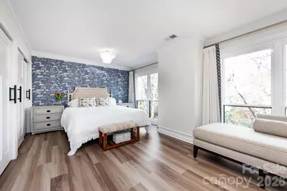 5801 Sharon Road #M, Charlotte, NC 28210 - Photo 13