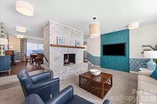 5801 Sharon Rd, Charlotte, NC 28210 - Photo 27