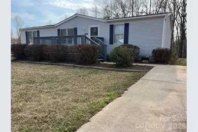 133 Harmony Drive, Nebo, NC 28761 - Photo 1