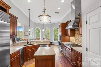 293 Bear Cliff Drive, Nebo, NC 28761 - Photo 5