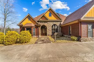 293 Bear Cliff Dr, Nebo, NC 28761 - Photo 21
