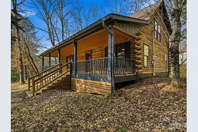 55 Valley Lane, Pisgah Forest, NC 28768 - Photo 3