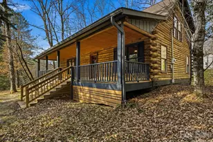 55 Valley Ln, Pisgah Forest, NC 28768 - Photo 3