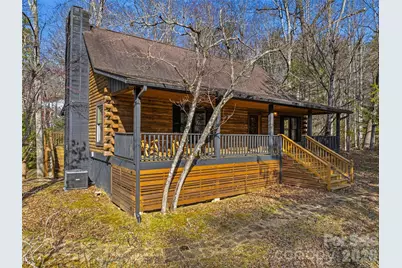 55 Valley Lane, Pisgah Forest, NC 28768 - Photo 1