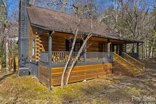 55 Valley Ln, Pisgah Forest, NC 28768 - Photo 1