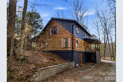 55 Valley Lane, Pisgah Forest, NC 28768 - Photo 7