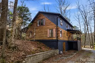 55 Valley Ln, Pisgah Forest, NC 28768 - Photo 7