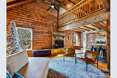 55 Valley Lane, Pisgah Forest, NC 28768 - Photo 11