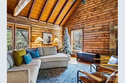 55 Valley Lane, Pisgah Forest, NC 28768 - Photo 13