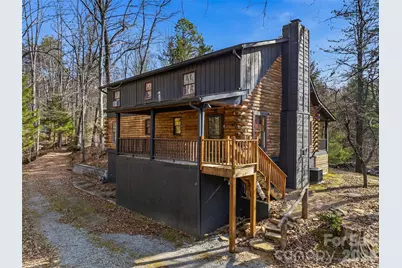 55 Valley Lane, Pisgah Forest, NC 28768 - Photo 5