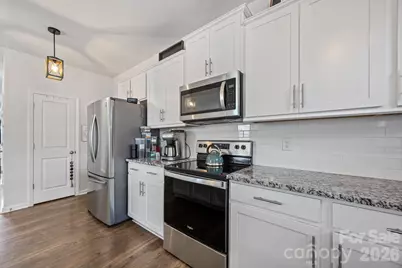 209 Marathon Lane, Candler, NC 28715 - Photo 9