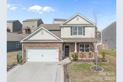 209 Marathon Lane, Candler, NC 28715 - Photo 1