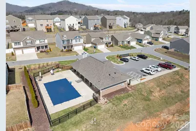 209 Marathon Lane, Candler, NC 28715 - Photo 41