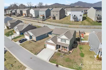 209 Marathon Lane, Candler, NC 28715 - Photo 47