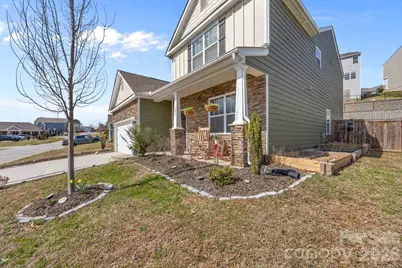 209 Marathon Lane, Candler, NC 28715 - Photo 43