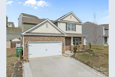 209 Marathon Lane, Candler, NC 28715 - Photo 45