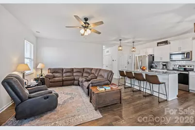 209 Marathon Lane, Candler, NC 28715 - Photo 13