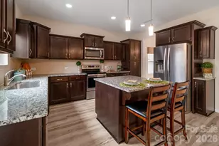 161 Old Harbor Dr, Mount Gilead, NC 27306 - Photo 7