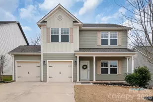 161 Old Harbor Dr, Mount Gilead, NC 27306 - Photo 1