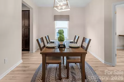 161 Old Harbor Drive, Mount Gilead, NC 27306 - Photo 5