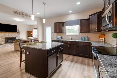 161 Old Harbor Drive, Mount Gilead, NC 27306 - Photo 9